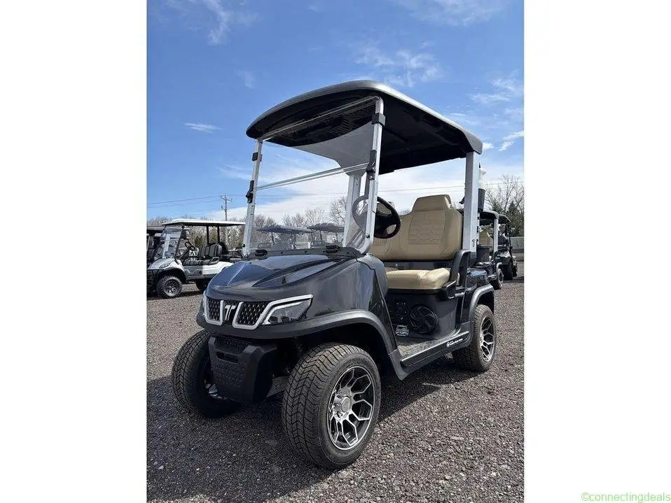 2026 Tara EV Spirit Pro