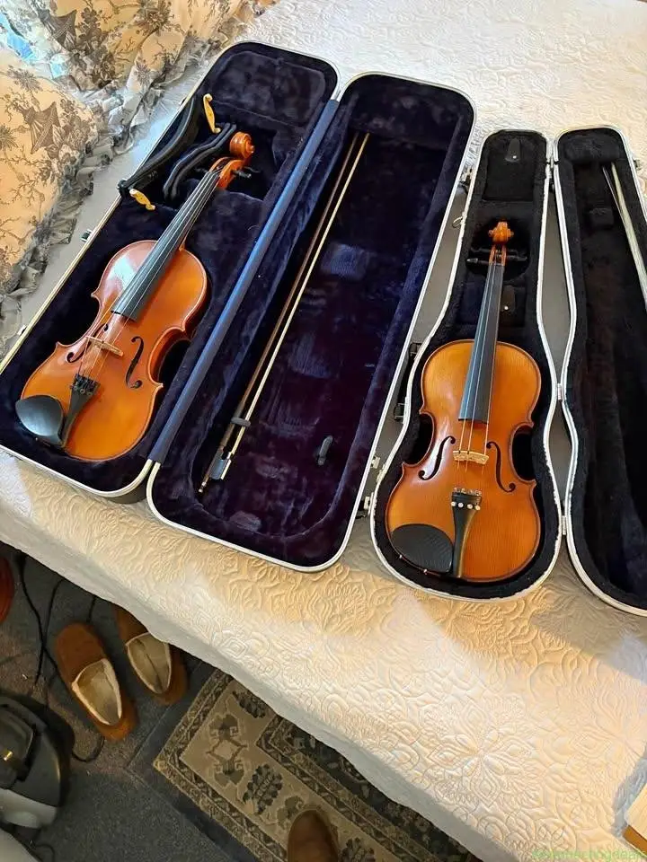 Musical instruments