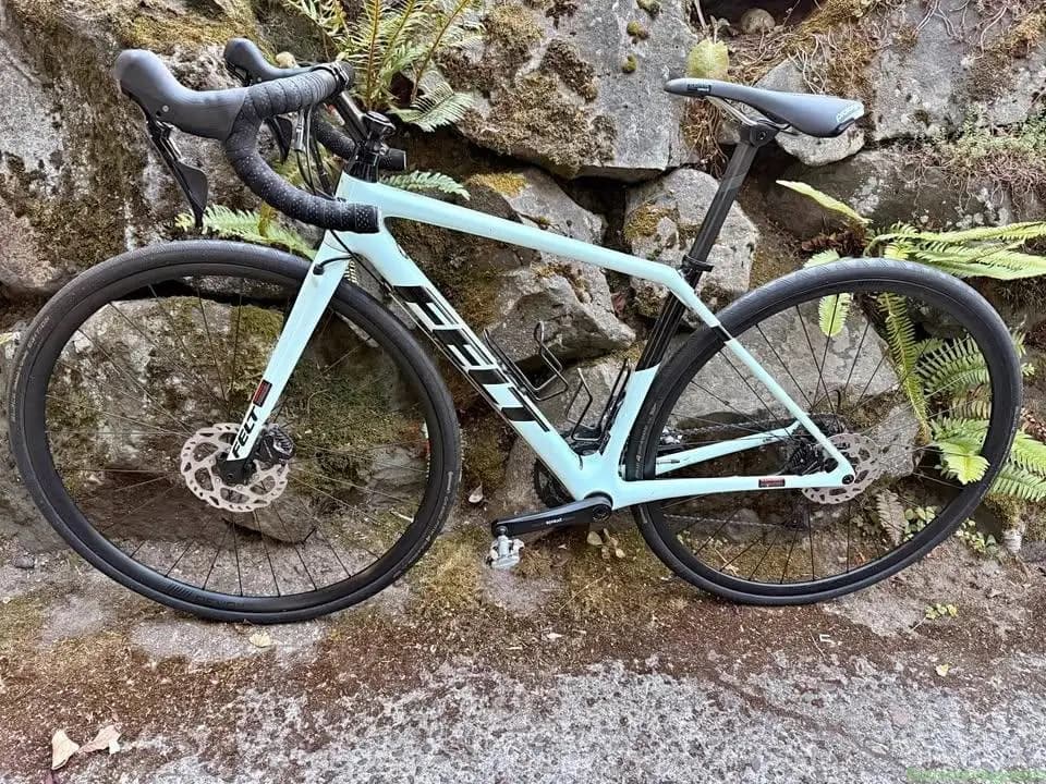 Women Specific Road Bike For Sale