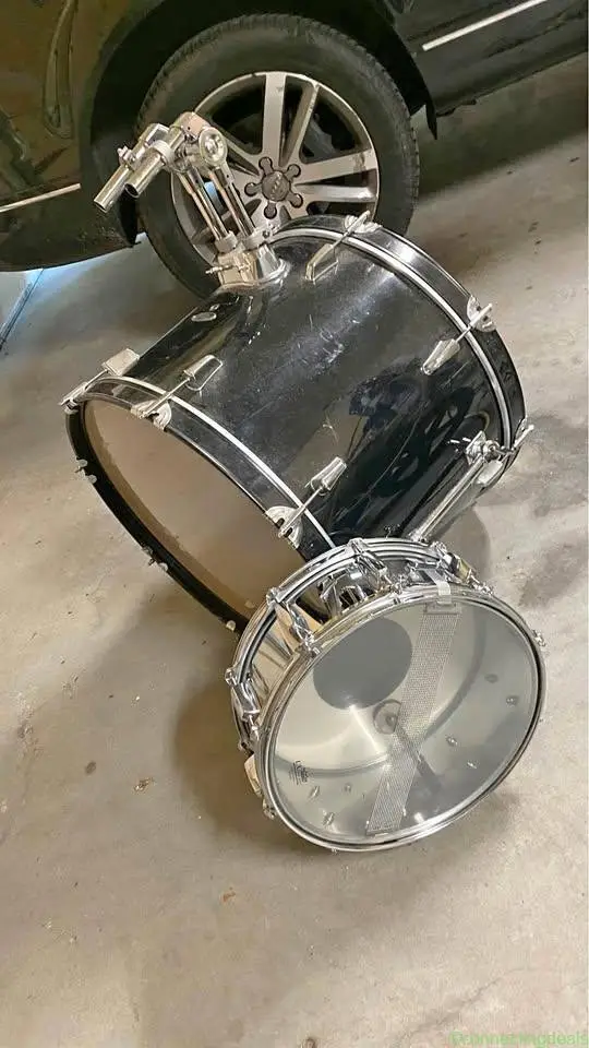 Drums for sale - Image 1