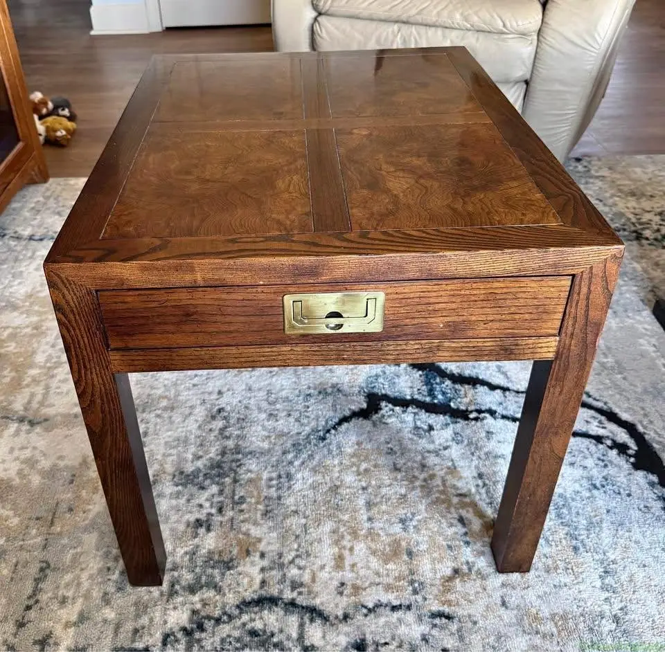 End Table