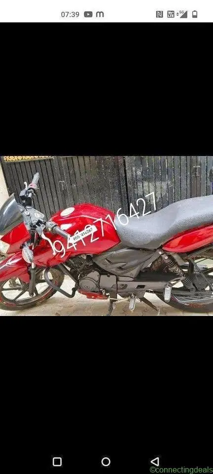 2012 Tvs 2012