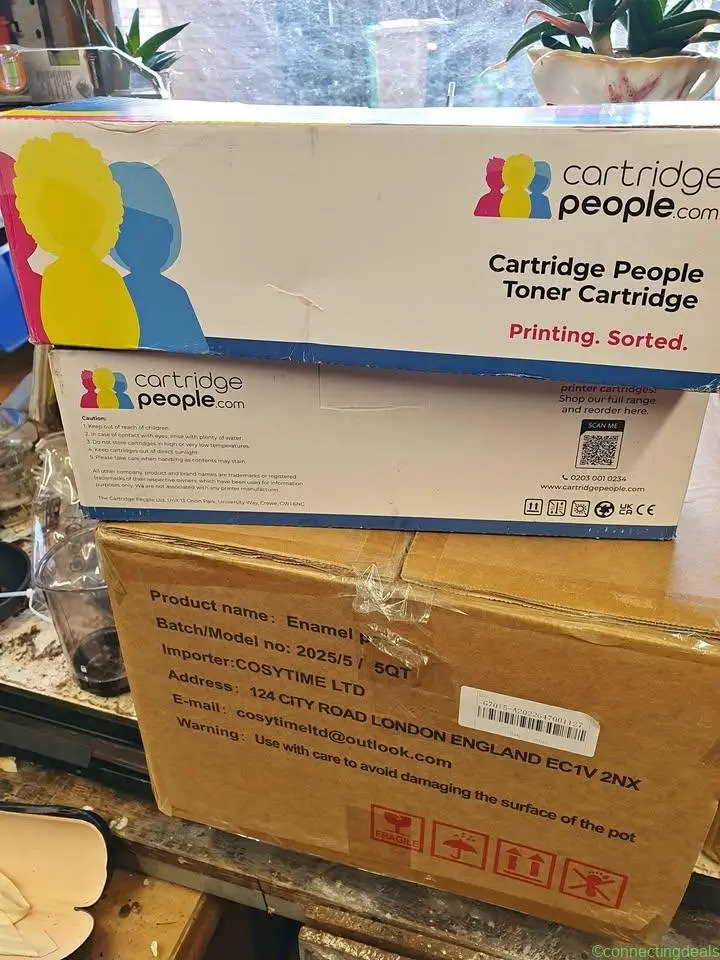 Cartridge People toner 207x