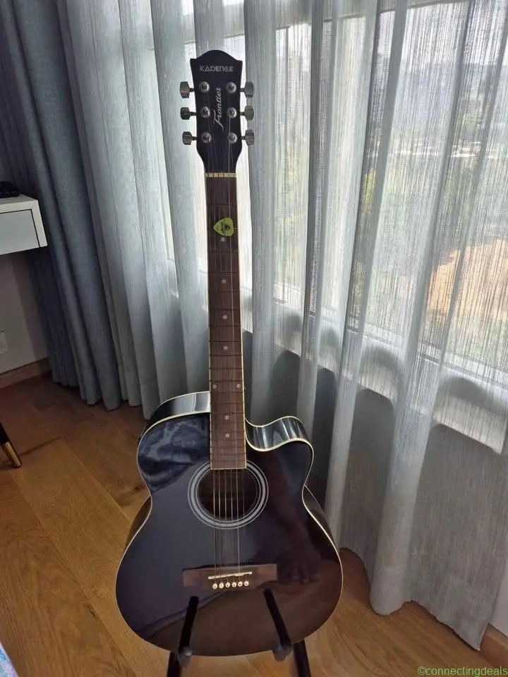 Acoustic Guitar