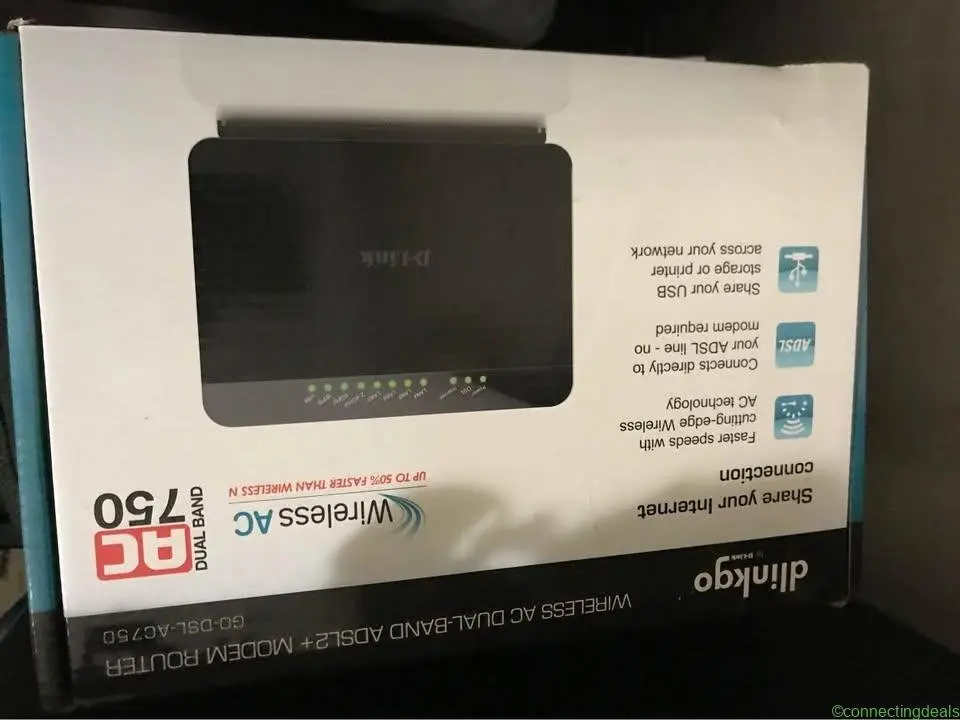 Modem - Image 1