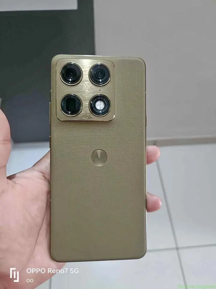 Motorola Signature - Image 1