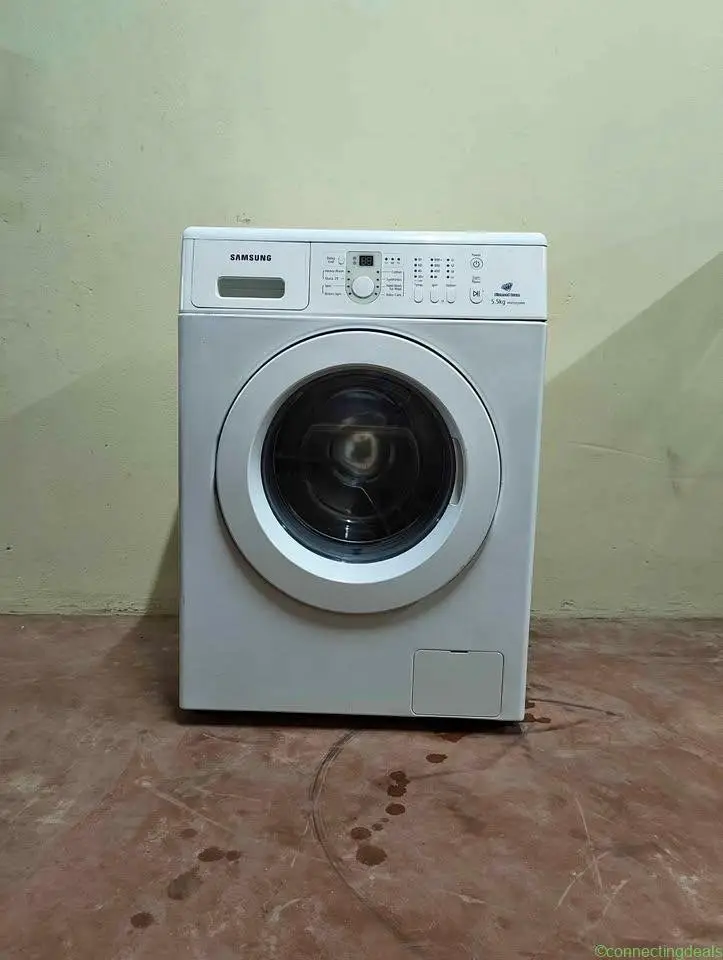 Samsung washing machine Free Home delivery