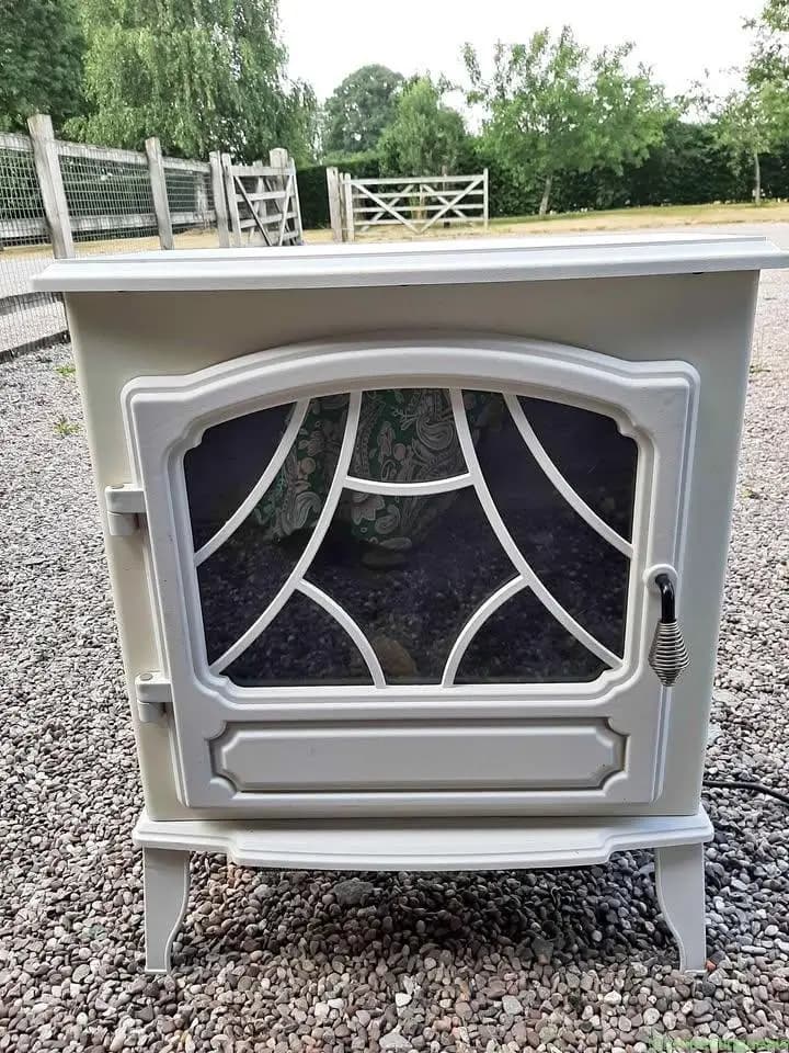 Electric Stove