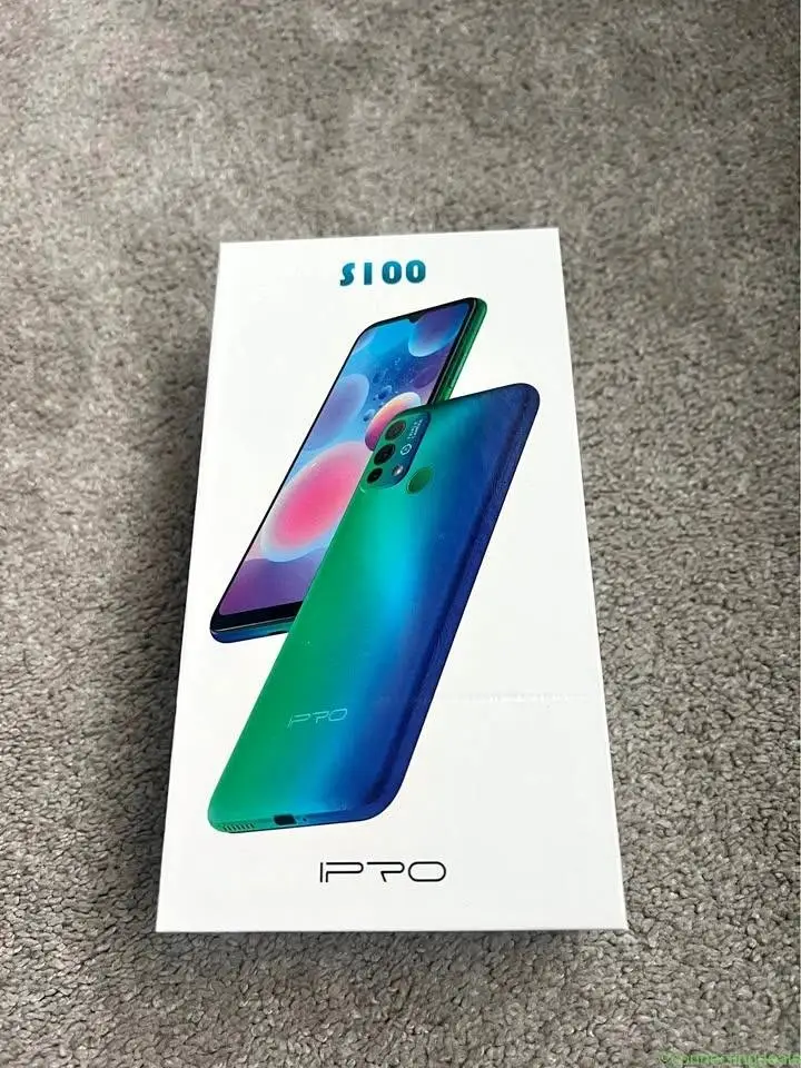 FS: IPRO S100 Android Smartphone
