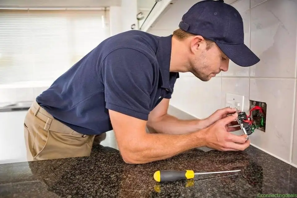 Reliable Handyman Services –