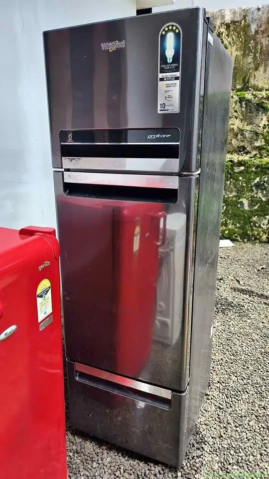 Second Hand refrigerator for sale at Kottayam