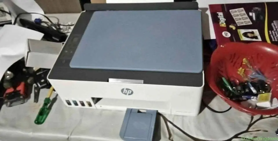 ਵਾਈਫਾਈ ਕਲਰ ਪ੍ਰਿੰਟ ਸੇਲ batala Gurdaspur only 5000