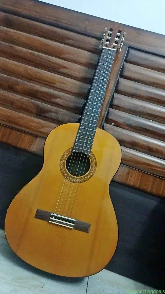 Guitar - Image 1