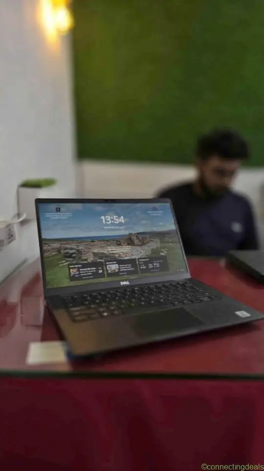 Dell 7410