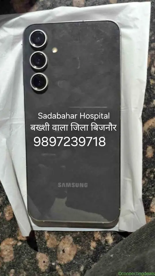 Samsung Galaxy s23 Fe