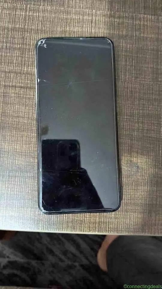 Oppo phone a55 for sale