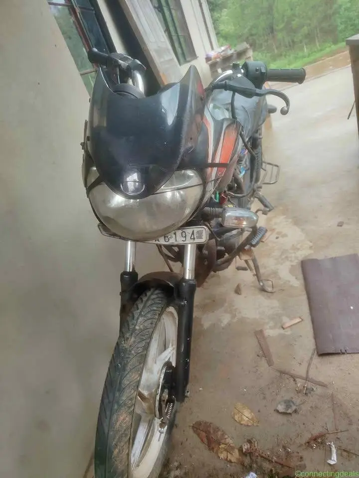 Bike discover - Image 1