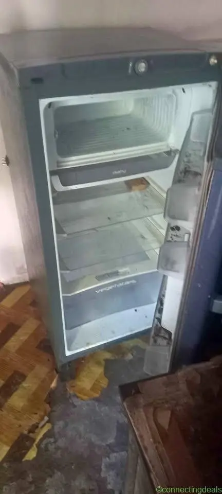 Fridge - Image 1