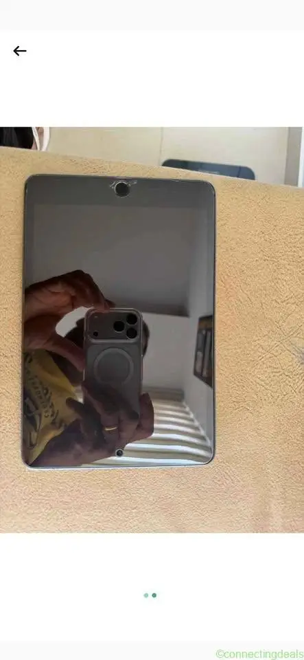 iPad mini 5 2020 WiFi only 64GB