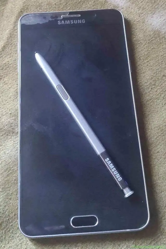 Samsung Galaxy Note 5 - 4g