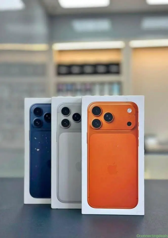iPhone