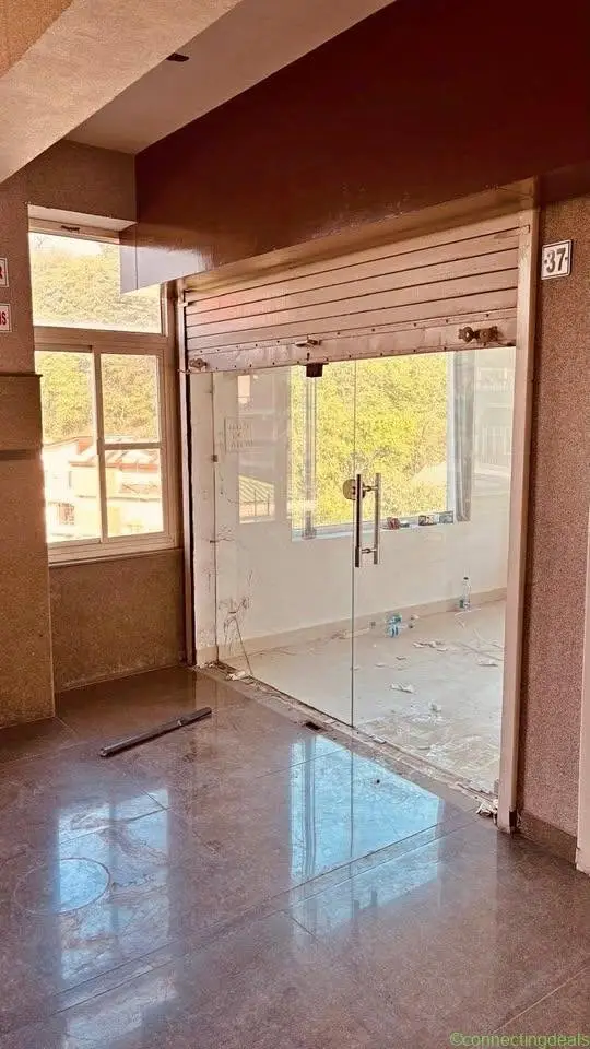 1 bed 0 bathrooms – Townhouse