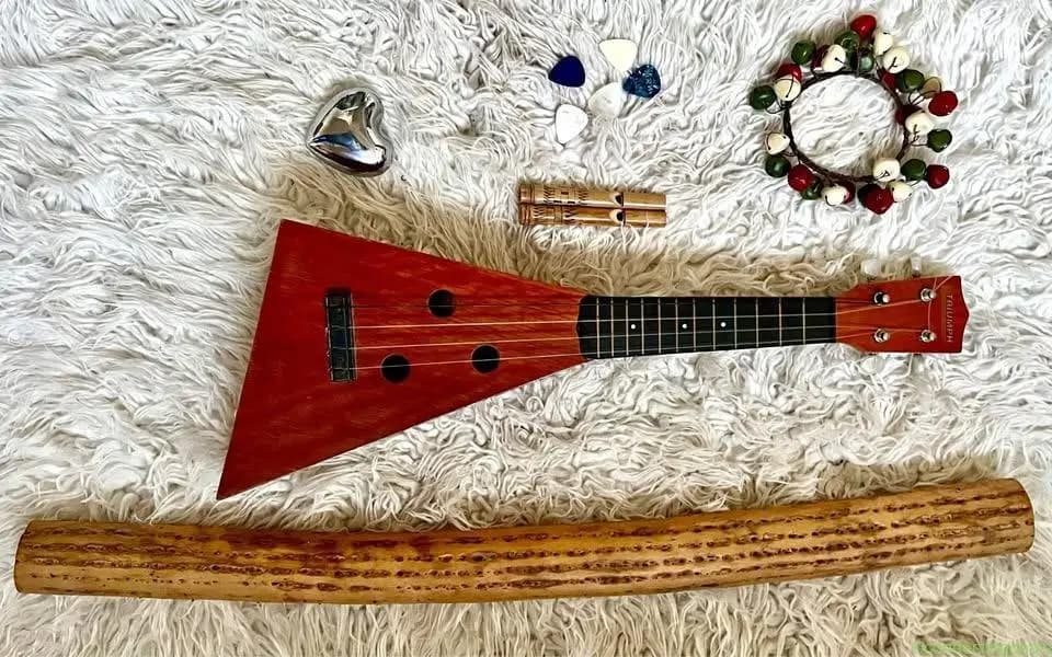Music Instruments - Image 1