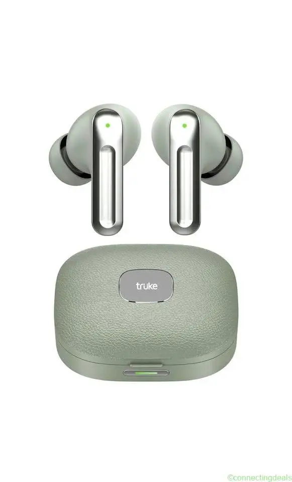 truke bluetooth earbuds