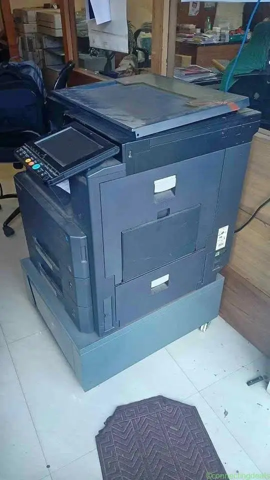 KYOCERA TASKALFA 3011