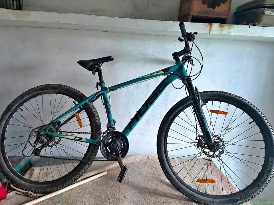 bicycle+