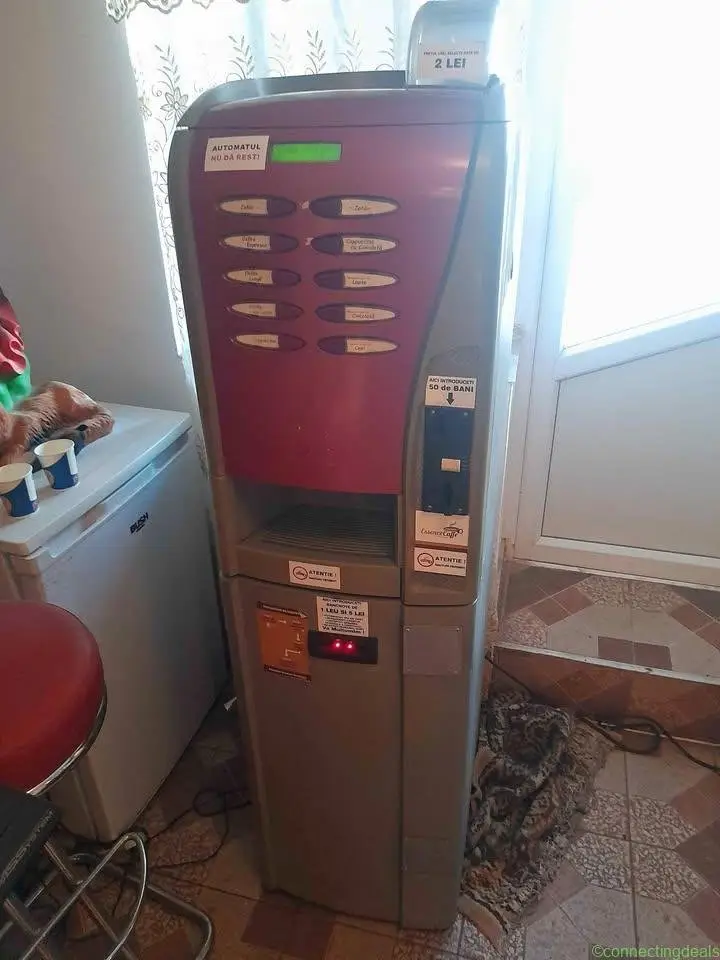 Doator de cafe - Image 1