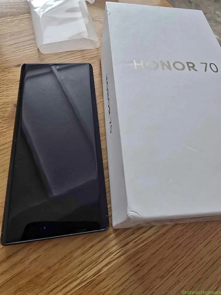 Honor mobile