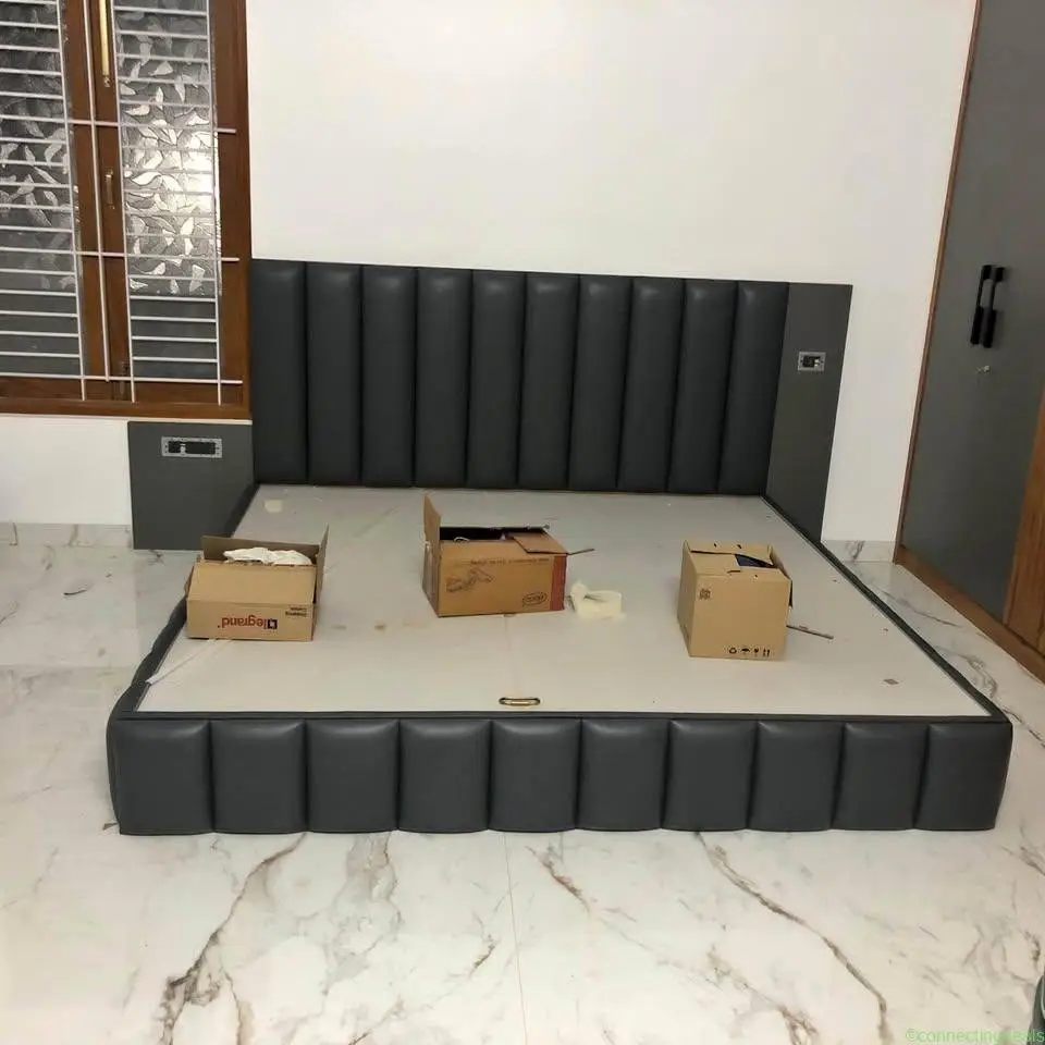 Headboard