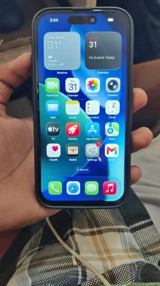 iPhone 15pro - Image 1