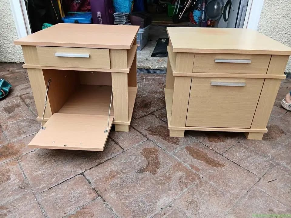 Cabinets