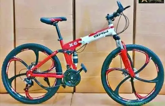 21 gear New Bicycle