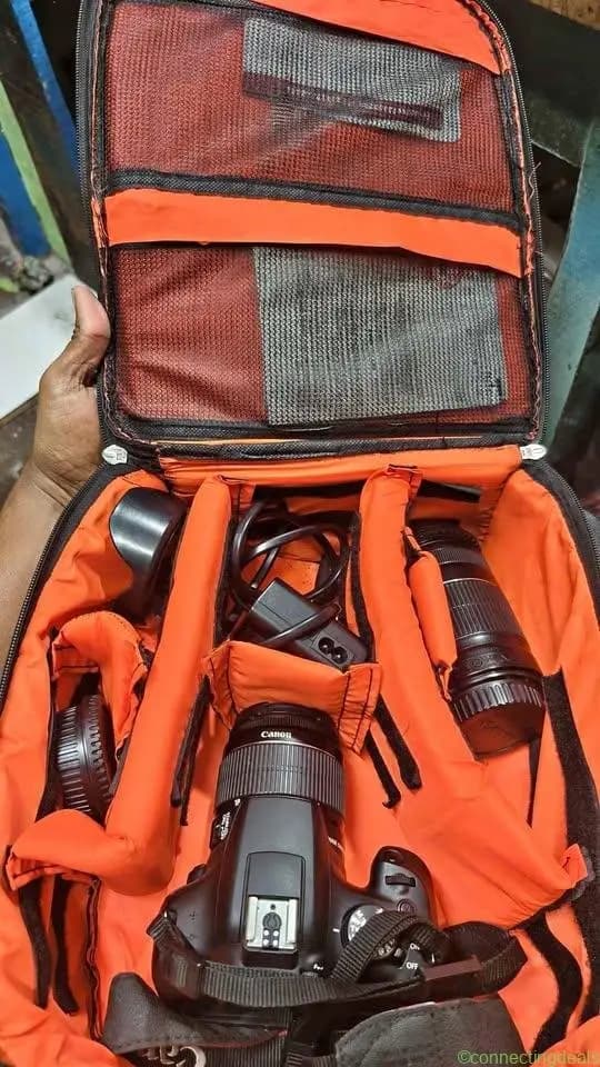 canon 1500D