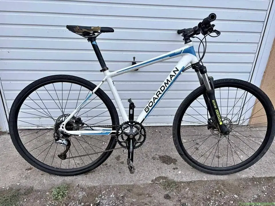 Bike for sale