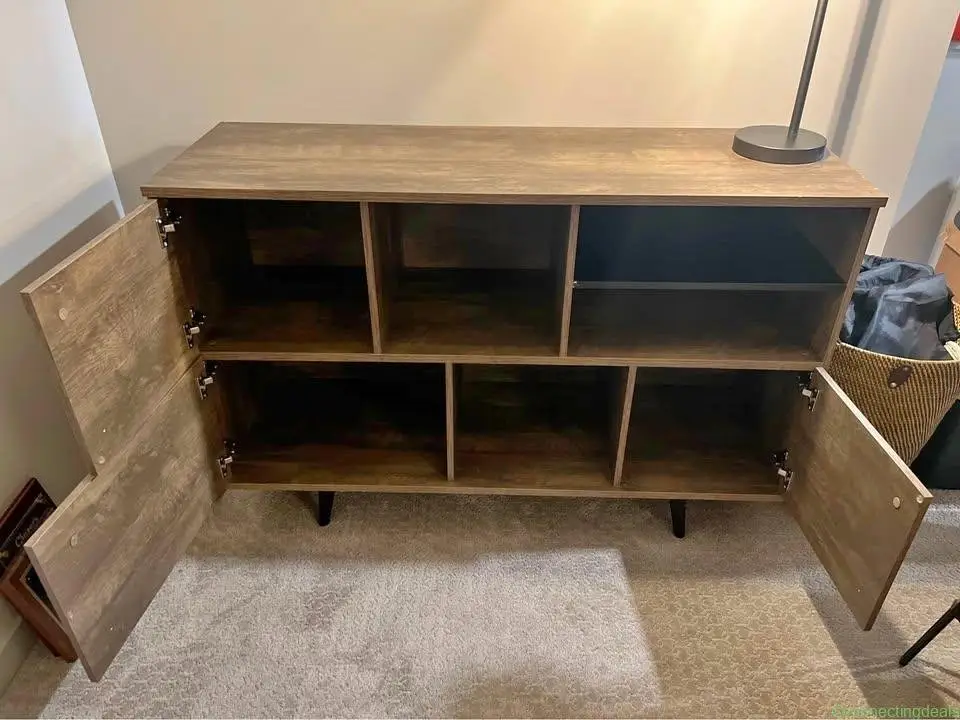 Office Cabinet - Image 1