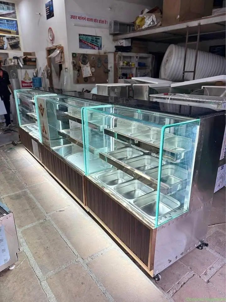Sweet counter set - Image 1