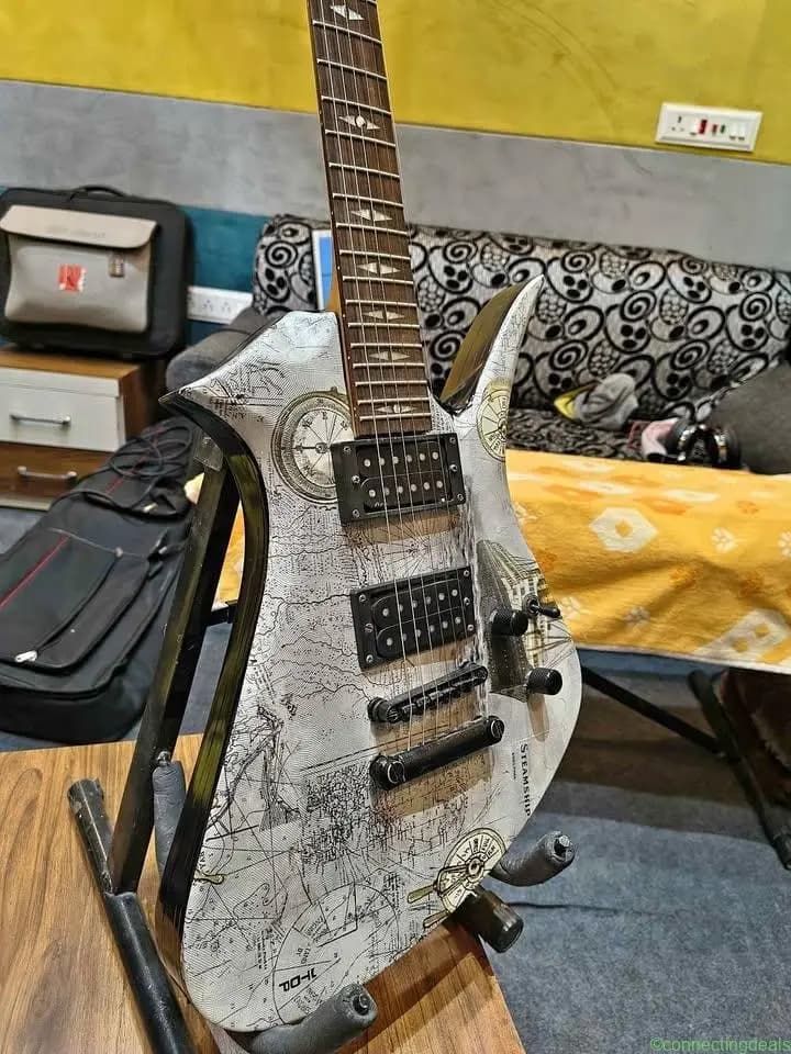 Electric Guitar