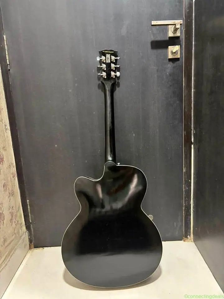 Guitar Hobner FT-23