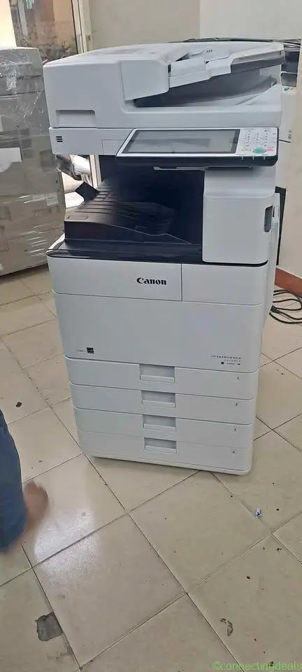 Canon IR advance 4551 - Image 1