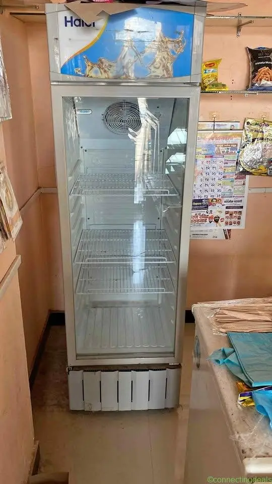 Visi cooler - Image 1
