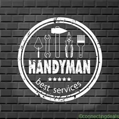 Handyman - Image 1