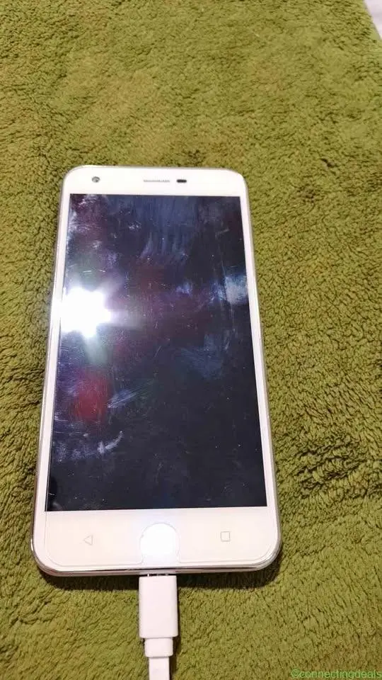 Vodafone smart ultra 6 mobile phone