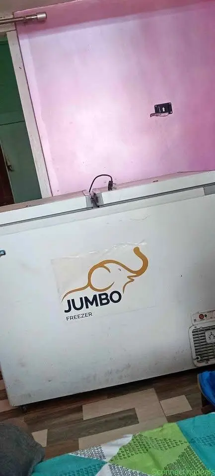 Jambo freezer - Image 1