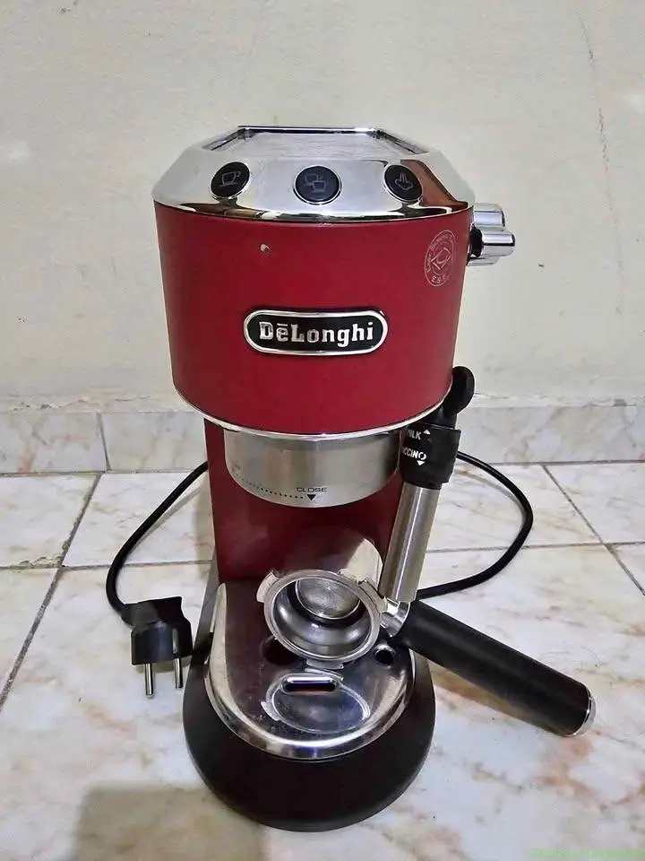 Machine a expresso Delonghi