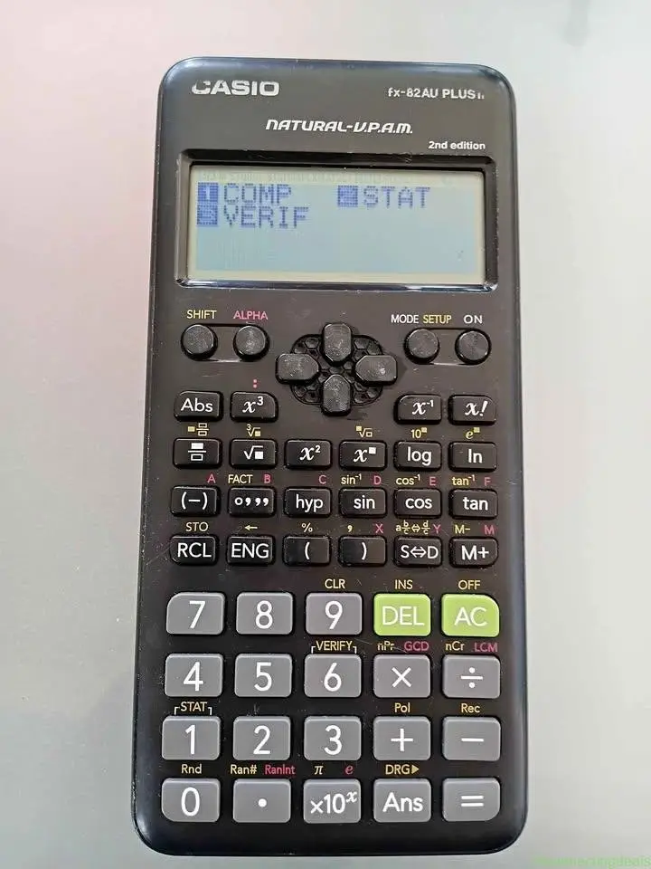 Calculator