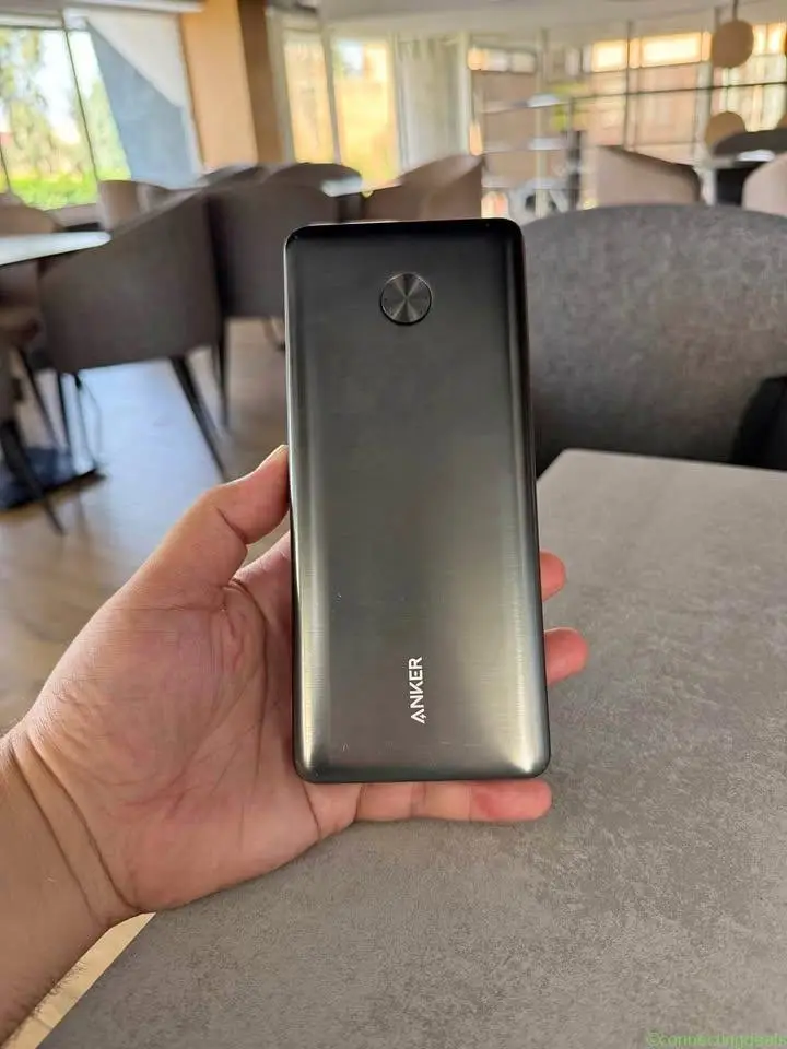 Anker 87W PowerCore 26000mAh PowerBank